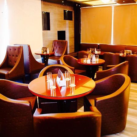 Ethnotel, Kolkata Airport Екстериор снимка