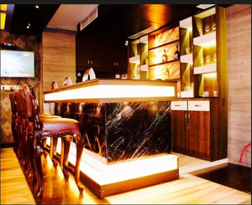 Ethnotel, Kolkata Airport Екстериор снимка