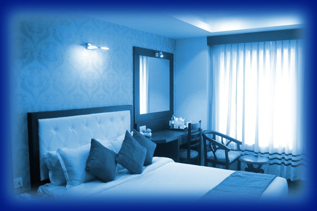 Ethnotel, Kolkata Airport Стая снимка