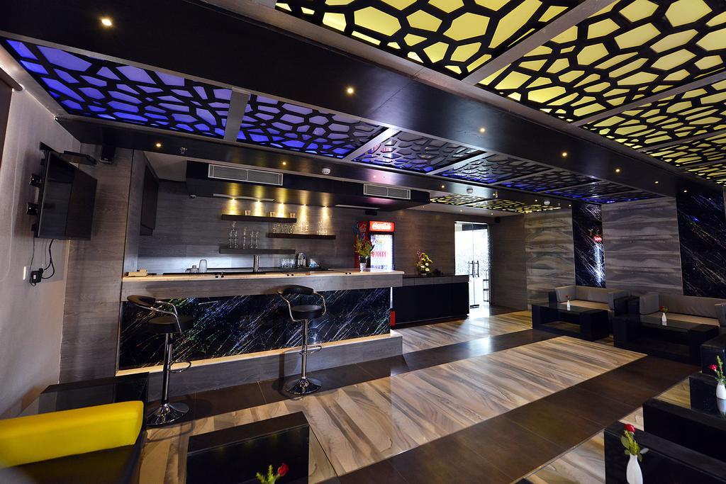 Ethnotel, Kolkata Airport Екстериор снимка
