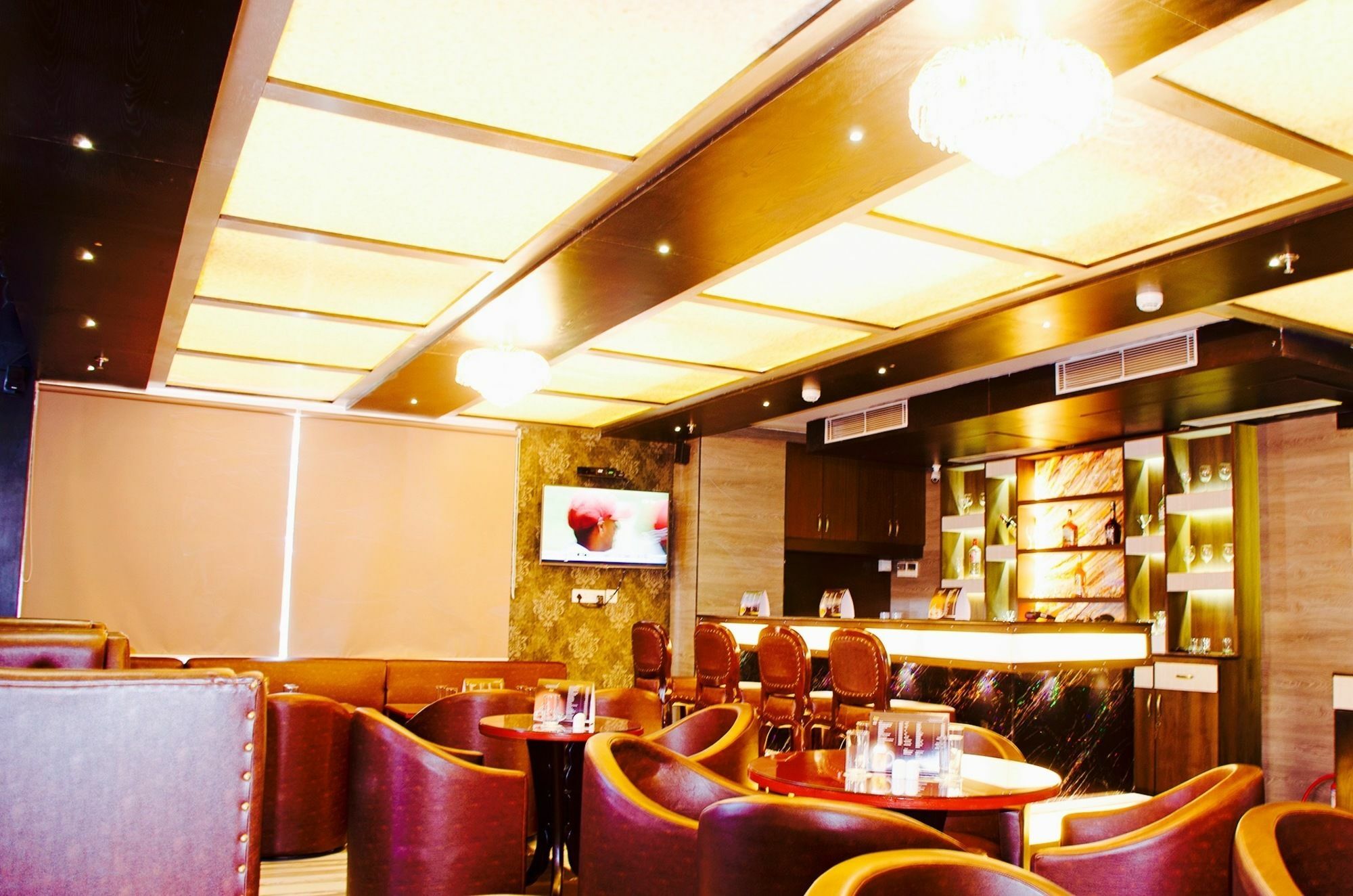 Ethnotel, Kolkata Airport Екстериор снимка