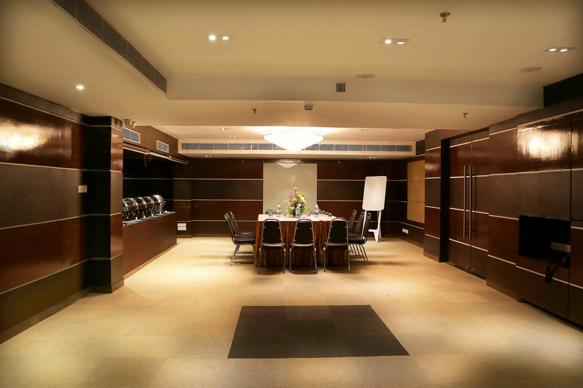 Ethnotel, Kolkata Airport Екстериор снимка